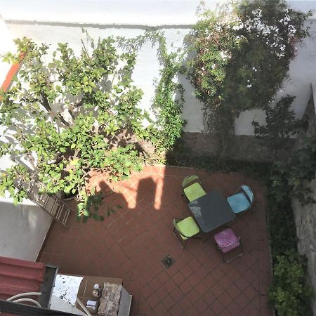 Carmen De Las Campanas Granada Bagian luar foto